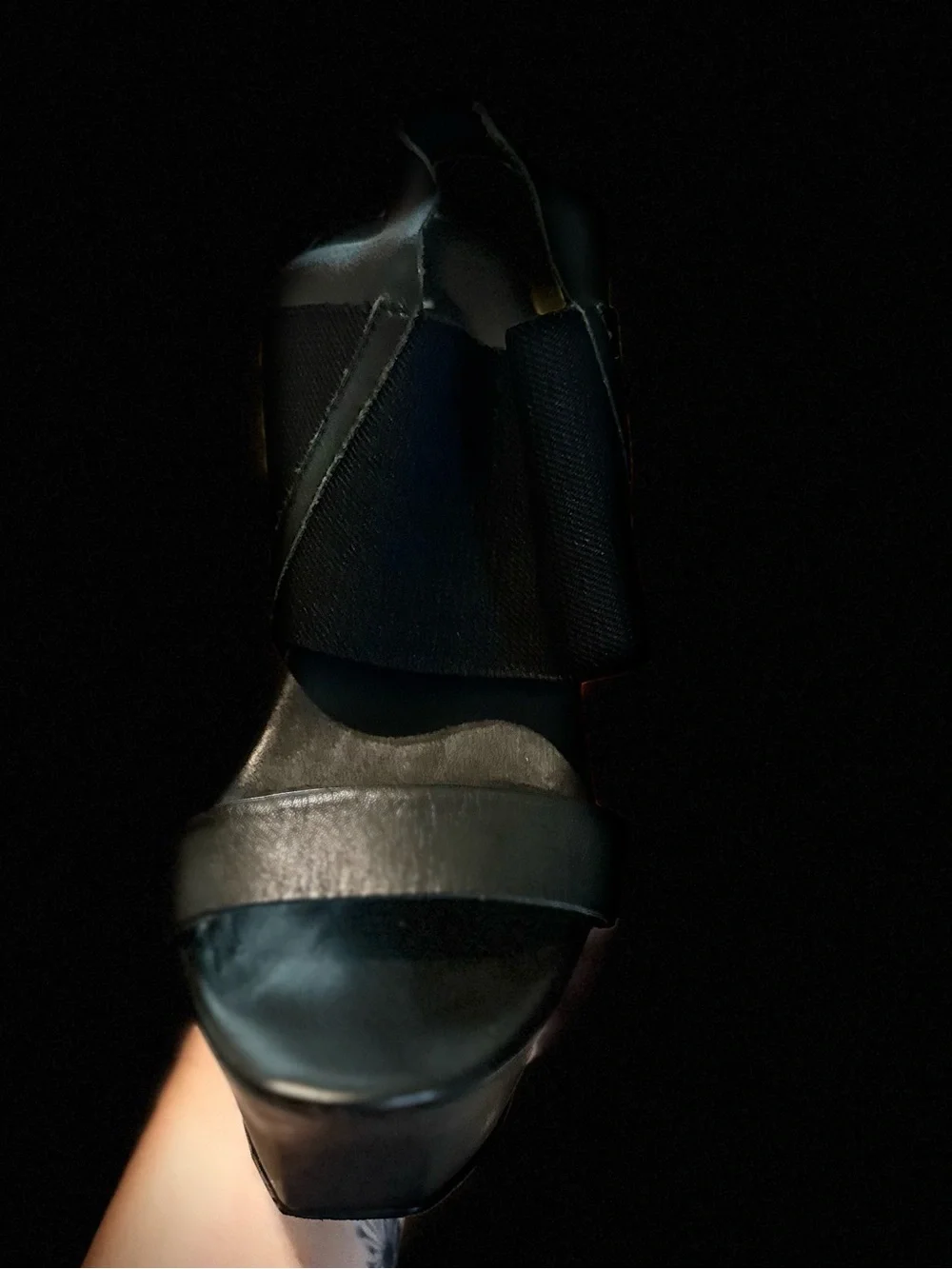 United Nude good used